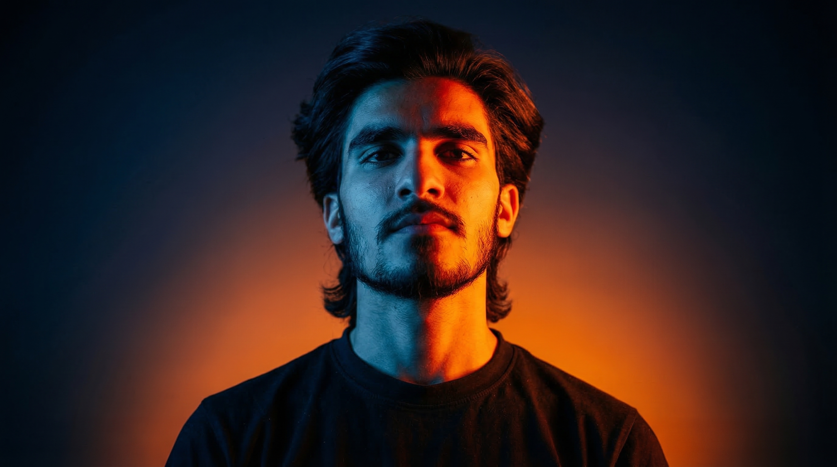 Cinematic Portfolio